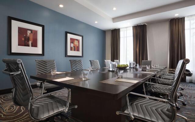 Embassy Suites by Hilton Jackson North Ridgeland