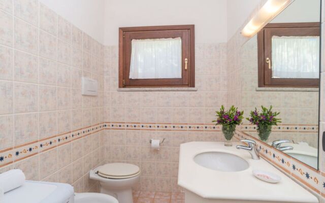 Apartment Wave Porto Pollo