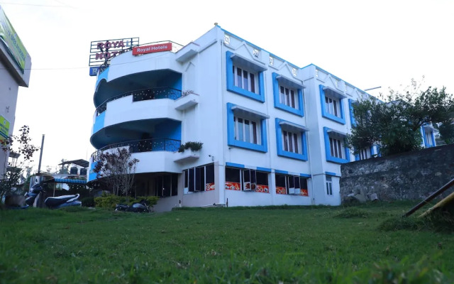 Royal Hotels, Kodaikanal