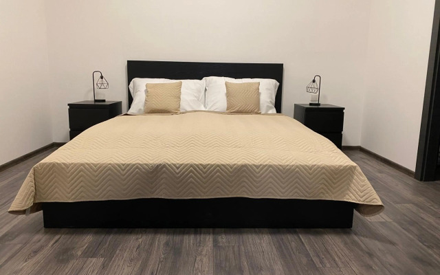 Boutique Apartments Liberec