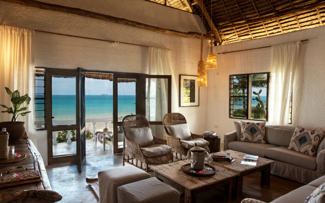 Chuini Zanzibar Beach Lodge by NEWMARK