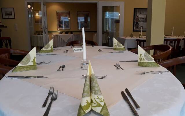 AmbienteHotel Quellenpark