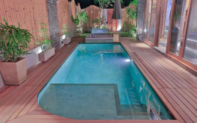 Samsara Villas