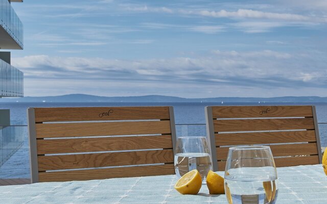 Eol Apartments Split