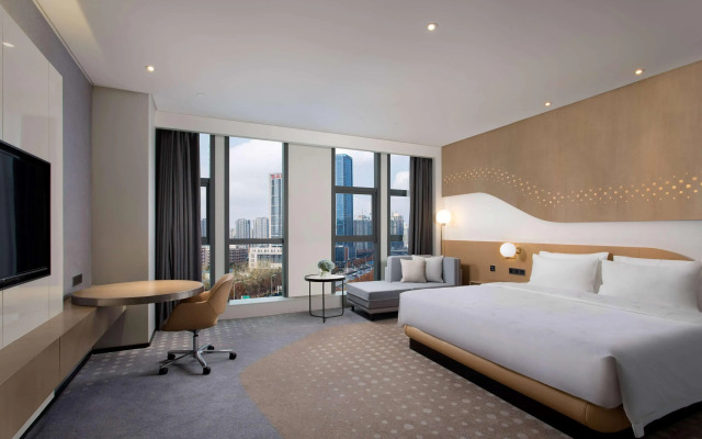 Microtel By Wyndham Hefei