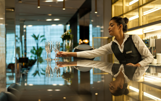 Barcelo Anfa Casablanca