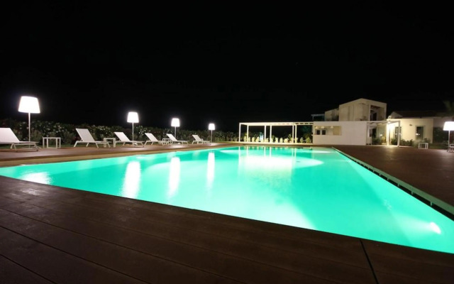Il Vigneto Resort