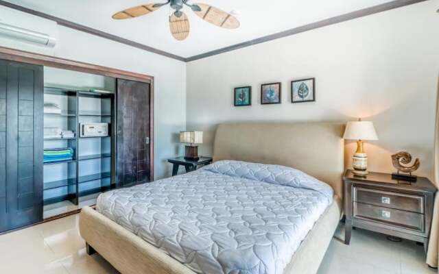 Elegant Beachfront Condo at Diamonte del Sol - 801s