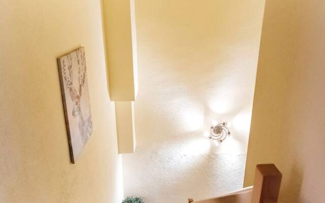 GRAN VÍA Premium House II (2BR 2BT)