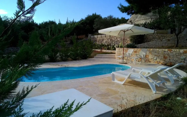 Trullo Panorama - Valle d'Itria
