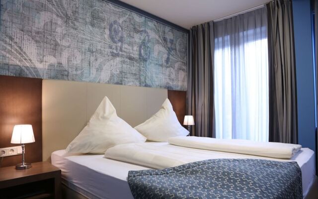 Markthotel Warendorf
