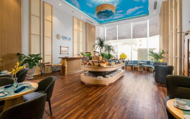 Sala Danang Beach Hotel