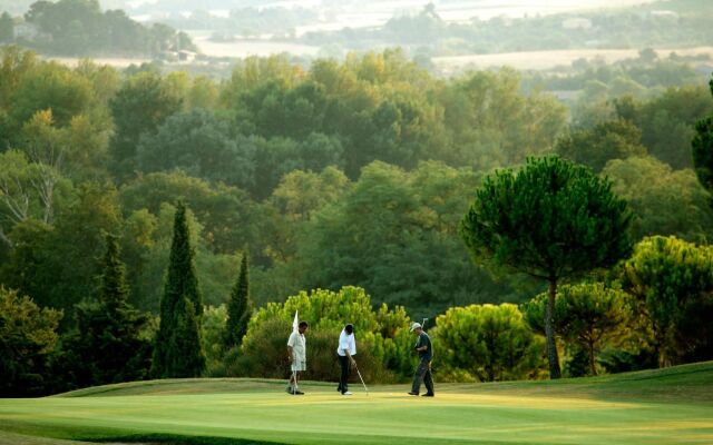 Domaine d'Auriac