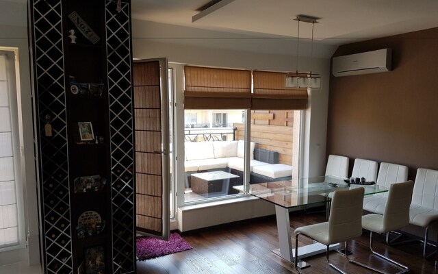 Apartment in Perla Block 2