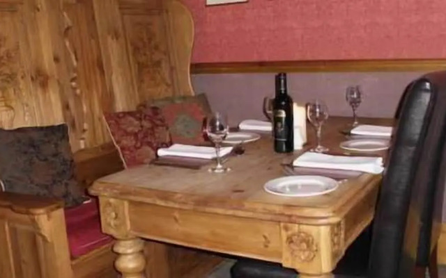 Troutbeck Inn