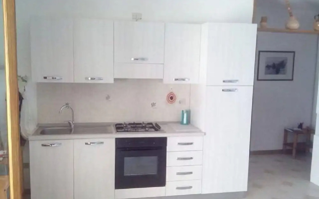 Trilocale Vista Mare Dc