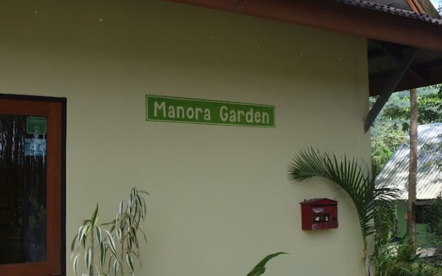 Manora Garden B & B