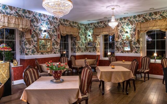 Rezydencja Grawert - Victorian Boutique & SPA