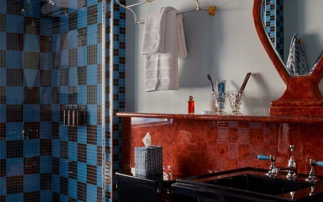 Hotel Ulysses, a Member of Design Hotels