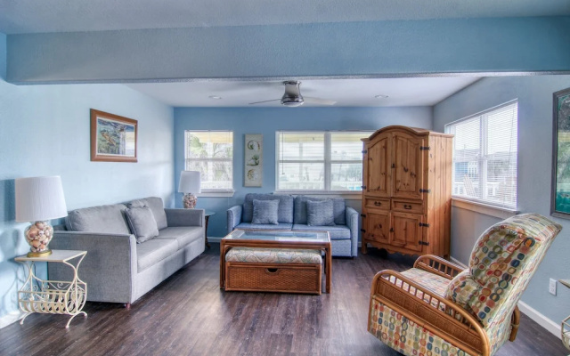Our Tern - 4 Br Home