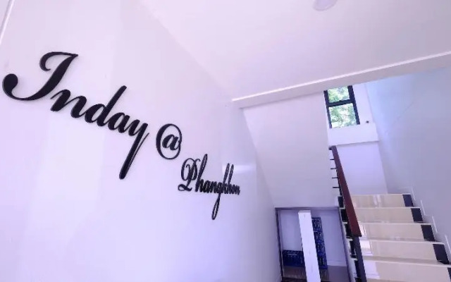 Inday Hotel