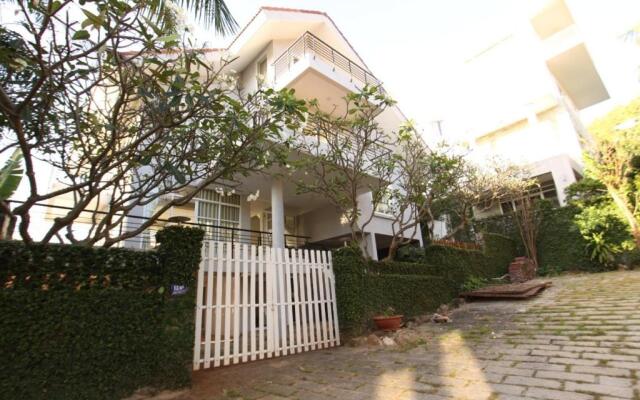 Rio 02 homestay