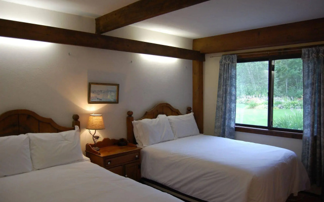 Summit Lodge