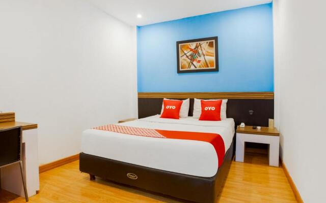 OYO 3743 Gania Hotel