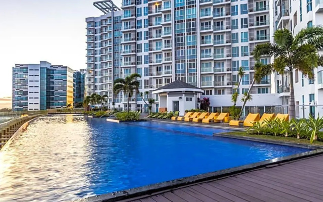 Csuites At 8 Newtown Mactan Cebu