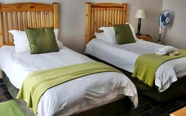 Travellers Nest Guesthouse