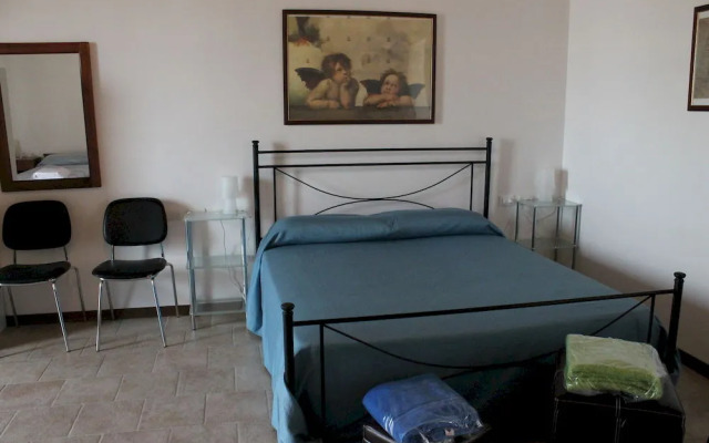 Casa De Huespedes Il Paradiso Di Adamo