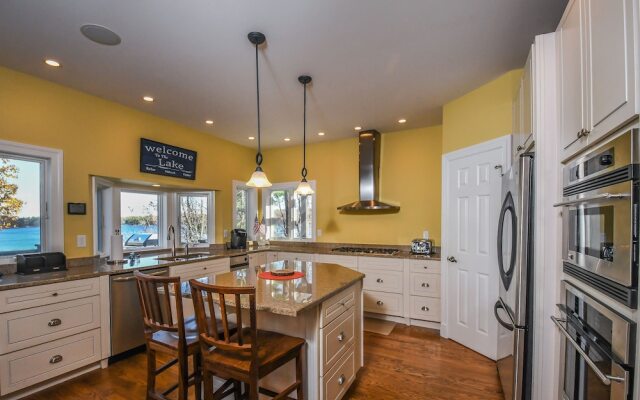 Jewel in Paradise 5 Bedroom House