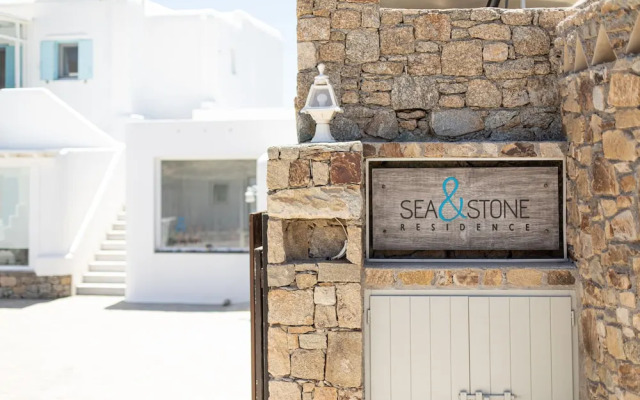 Sea & Stone Residence