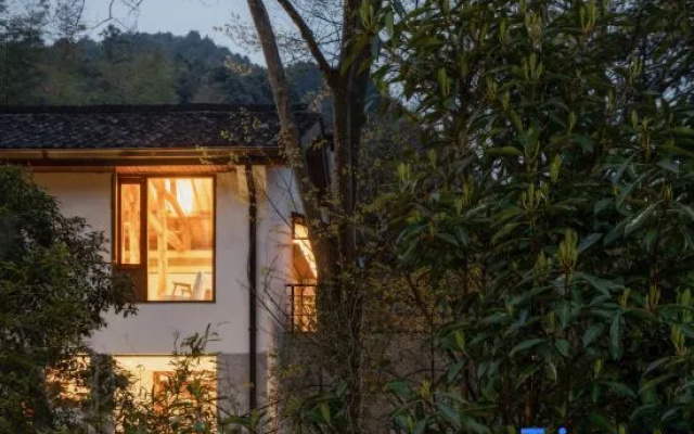 Xipu Boutique Hostel