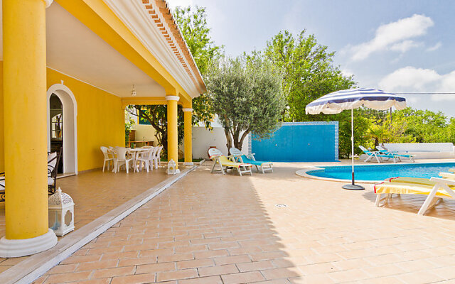 Villa Monte da Torre