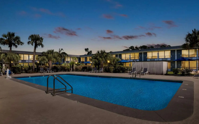 Quality Inn Slidell I-10