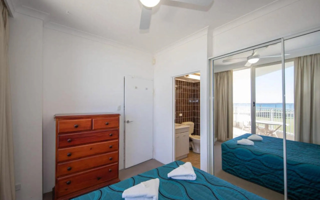 Beachside Tower