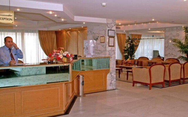 Ambassador Suites Jeddah