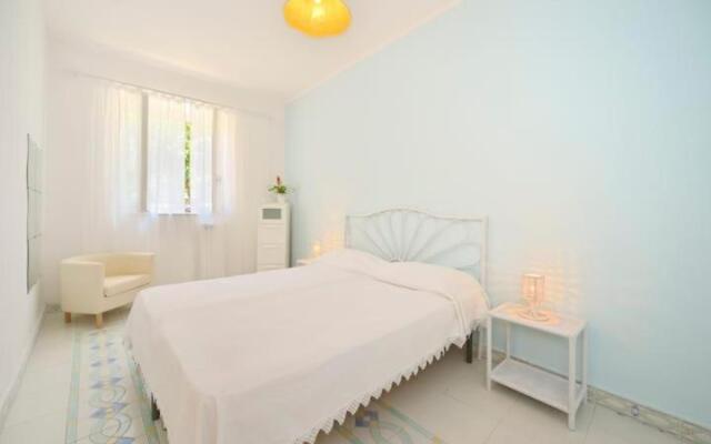 Aranceto civico 17 - 3# - comfort & relax