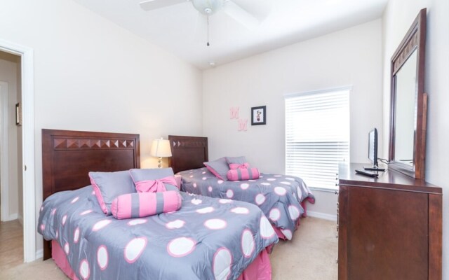 The Shire at West Haven Four-bedroom