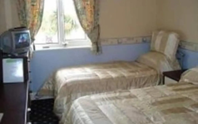 Lyme Bay House