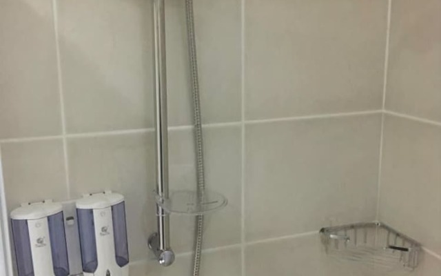 Grand Beyza Garden Beach Hotel