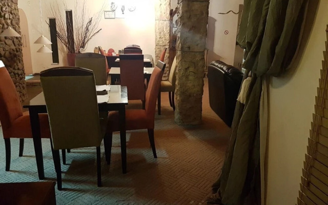 Izinga Guest House