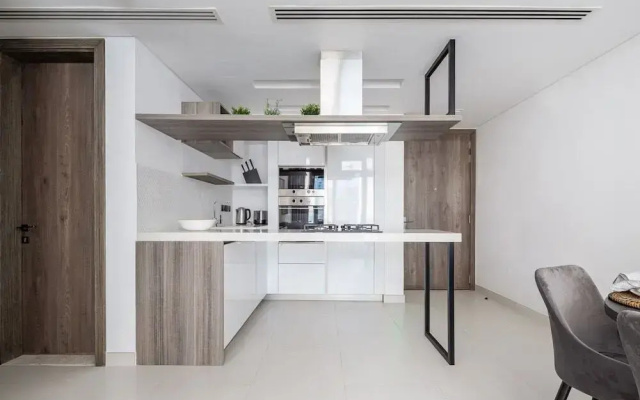 Awesome apartment in Palm Jumeirah!