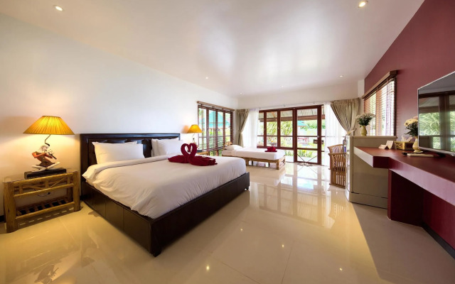 Crystal Bay Yacht Club