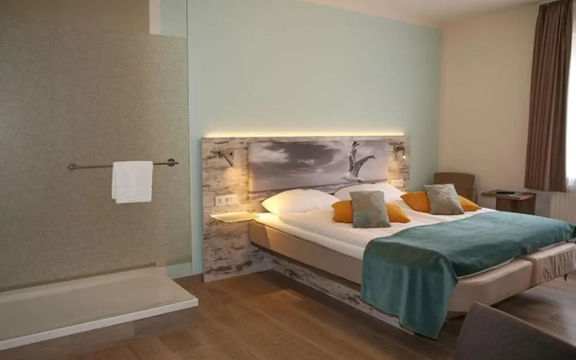 City-Hotel Bremerhaven