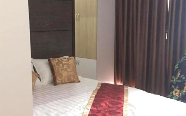 Phi Long Hotel