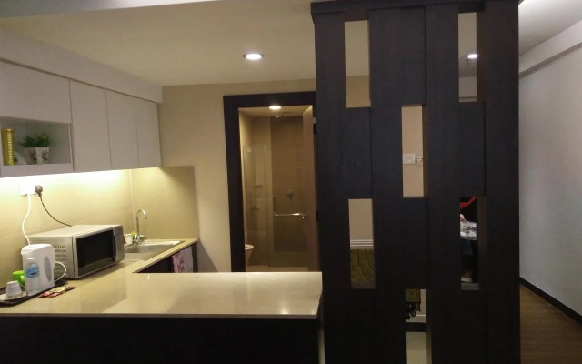 Best Studio Guest House