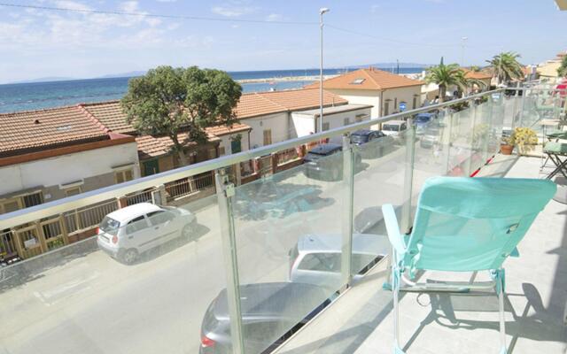 Palmaiola apartment in Follonica-PALMAIOLA