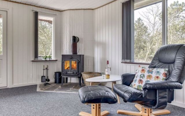 "Sena" - 1km from the sea in Western Jutland